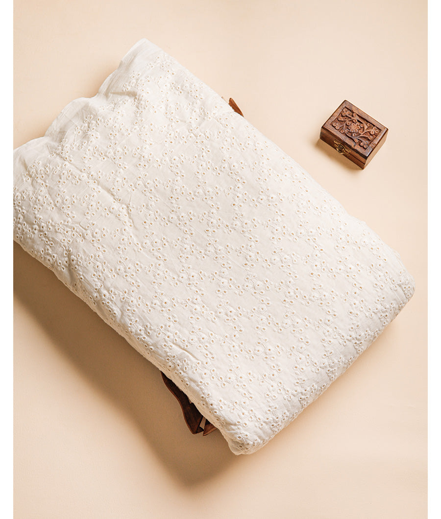 COTTON HOKOBA RFD FABRIC