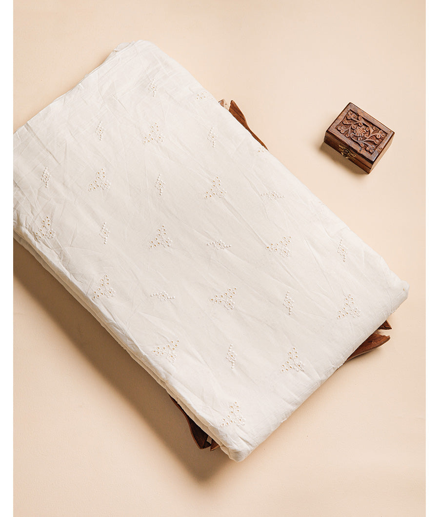 COTTON HOKOBA RFD FABRIC
