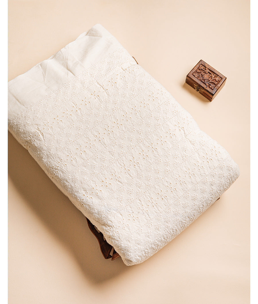 COTTON HOKOBA RFD FABRIC