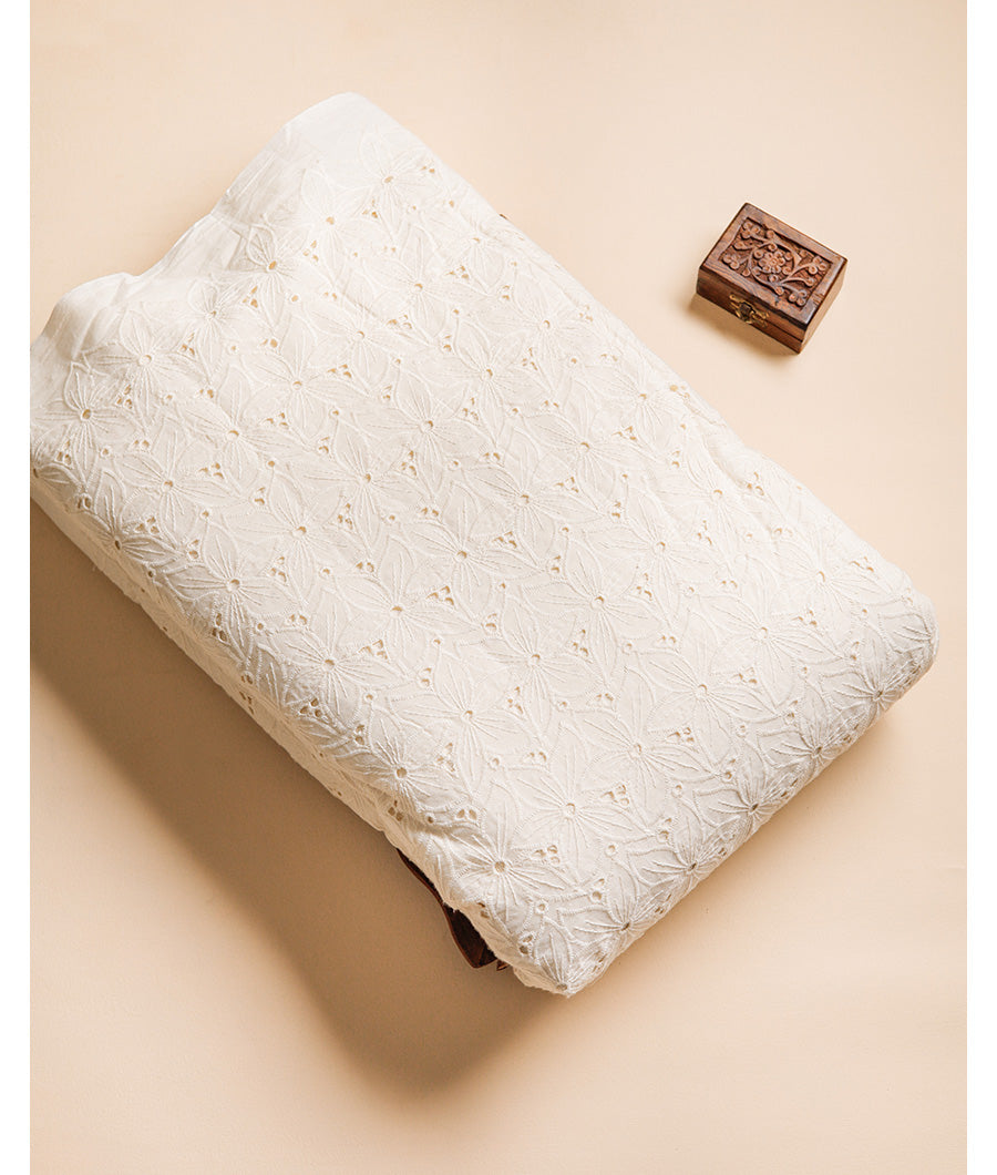 COTTON HOKOBA RFD FABRIC