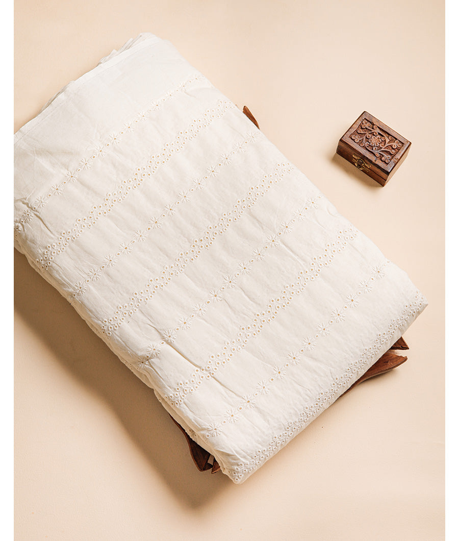 COTTON HOKOBA RFD FABRIC