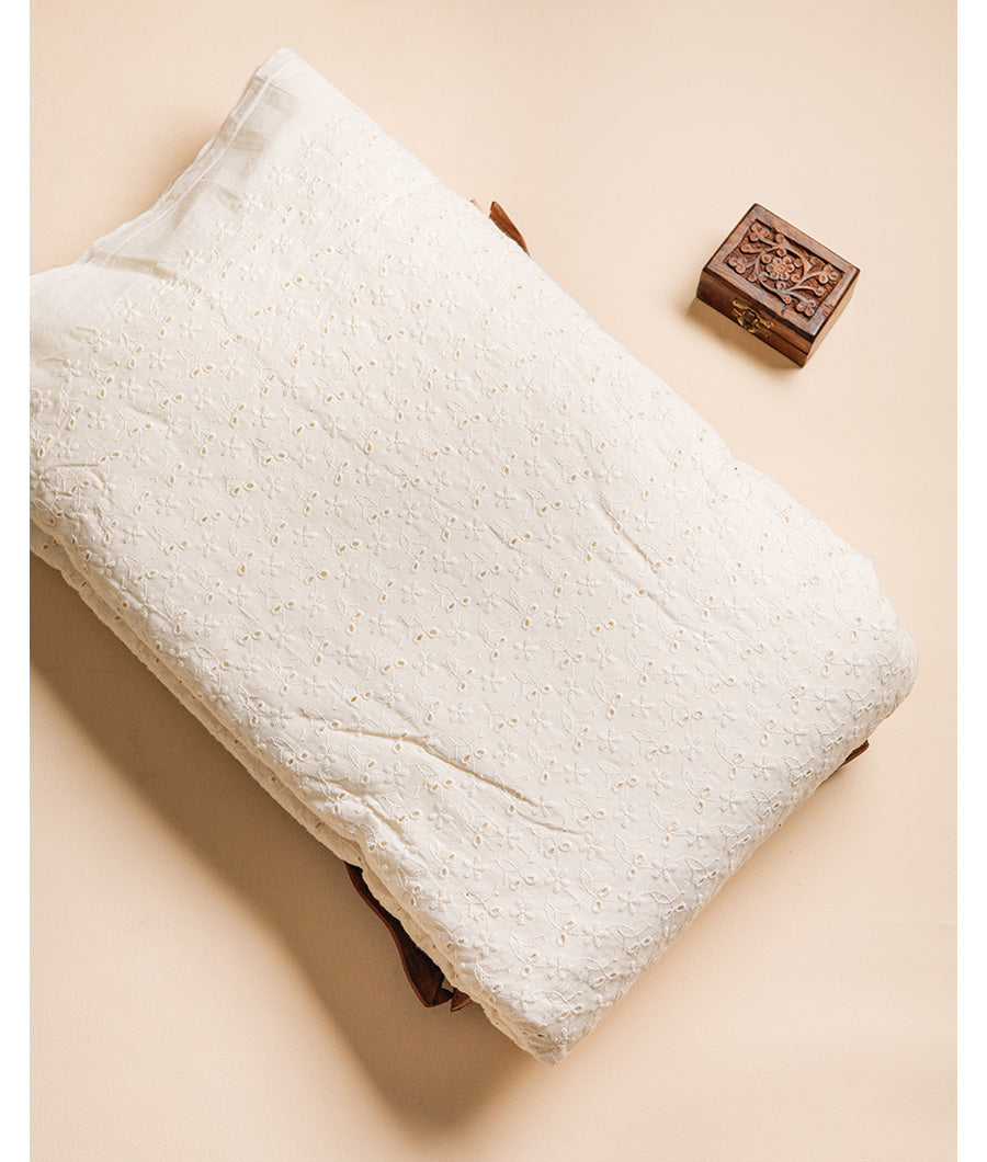 COTTON HOKOBA RFD FABRIC