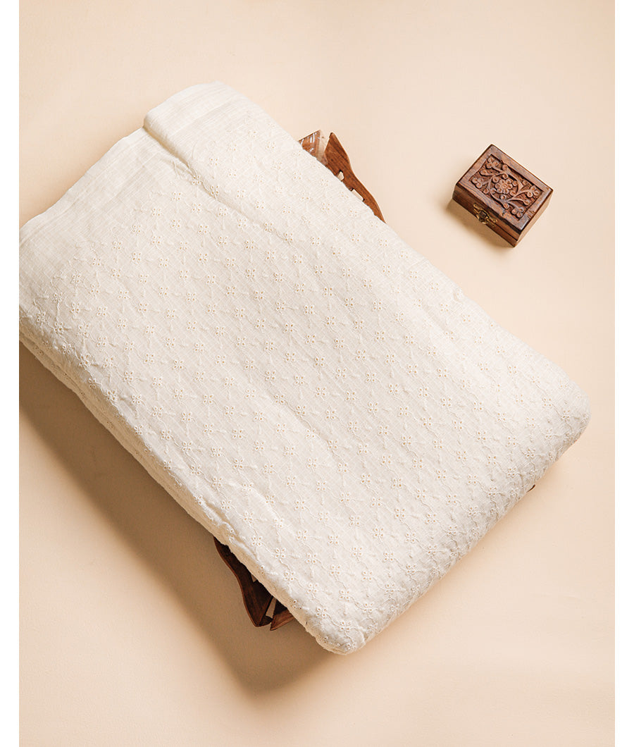 COTTON HOKOBA RFD FABRIC