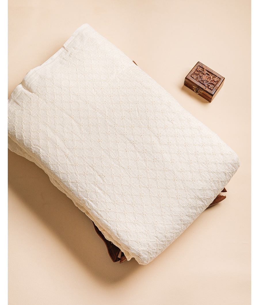 COTTON HOKOBA RFD FABRIC