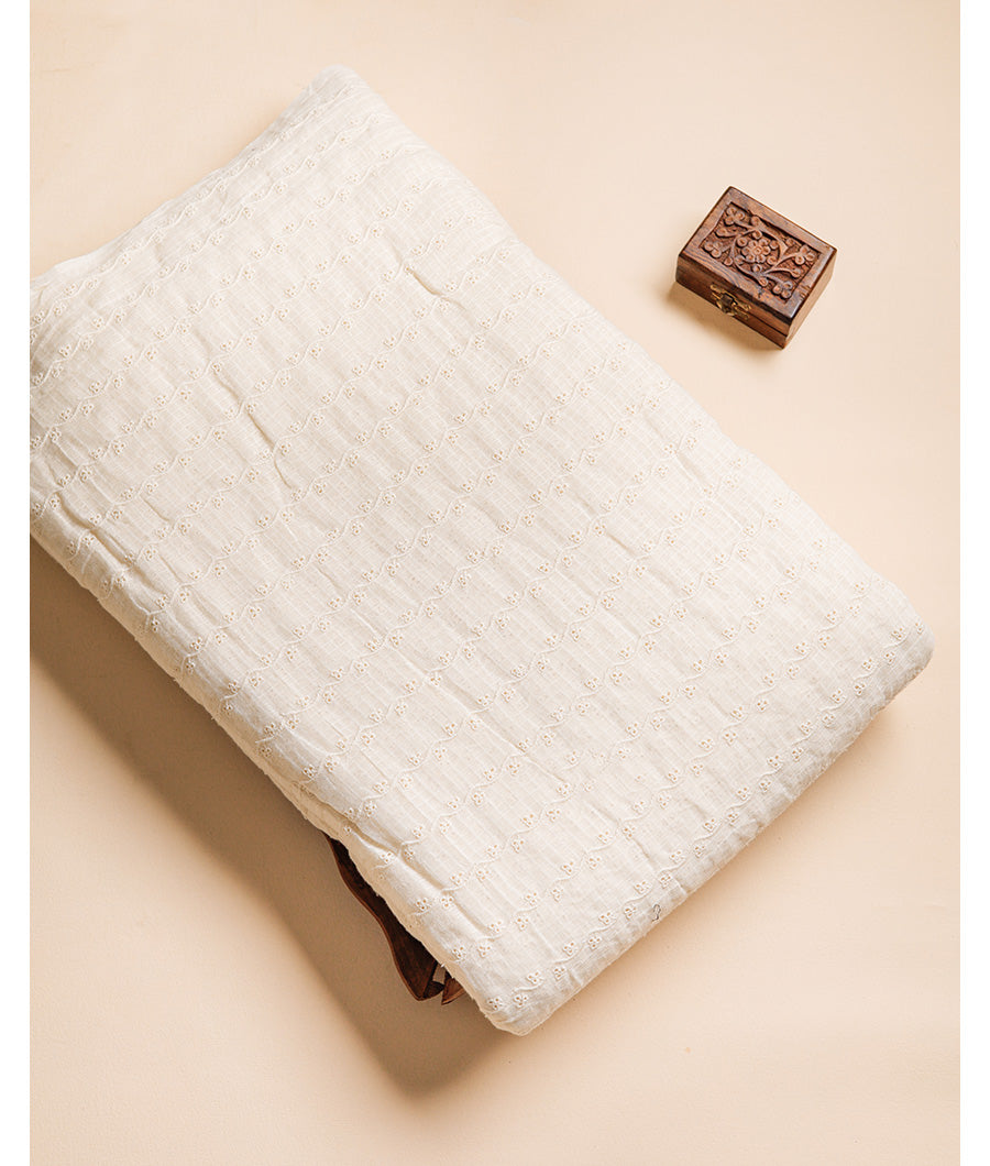 COTTON HOKOBA RFD FABRIC