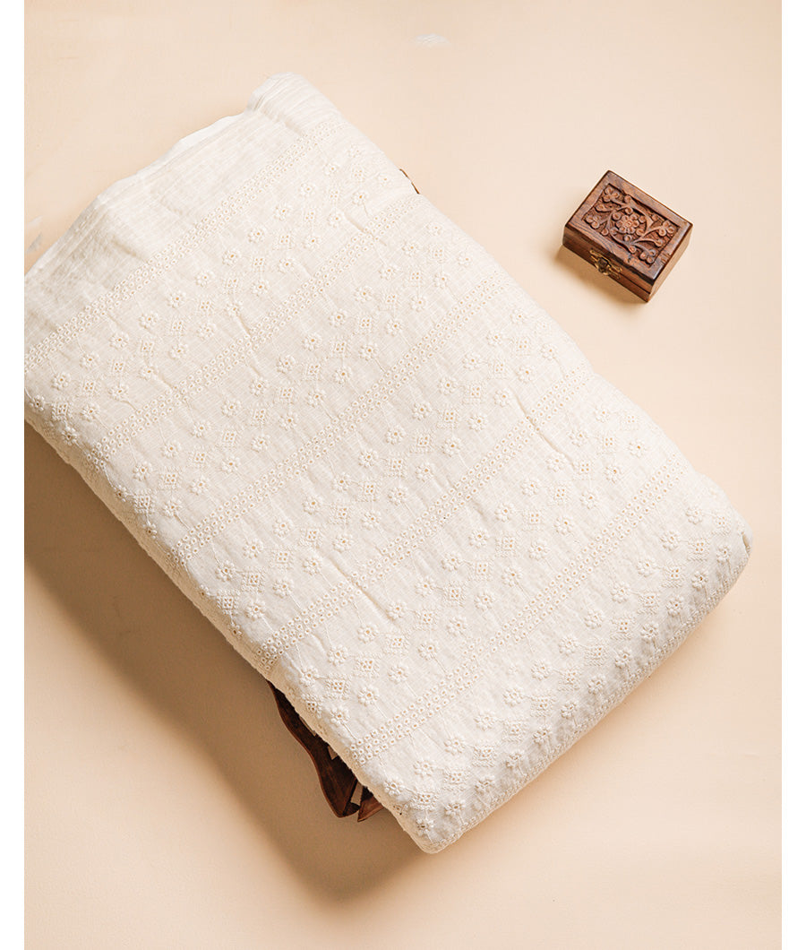 COTTON HOKOBA RFD FABRIC
