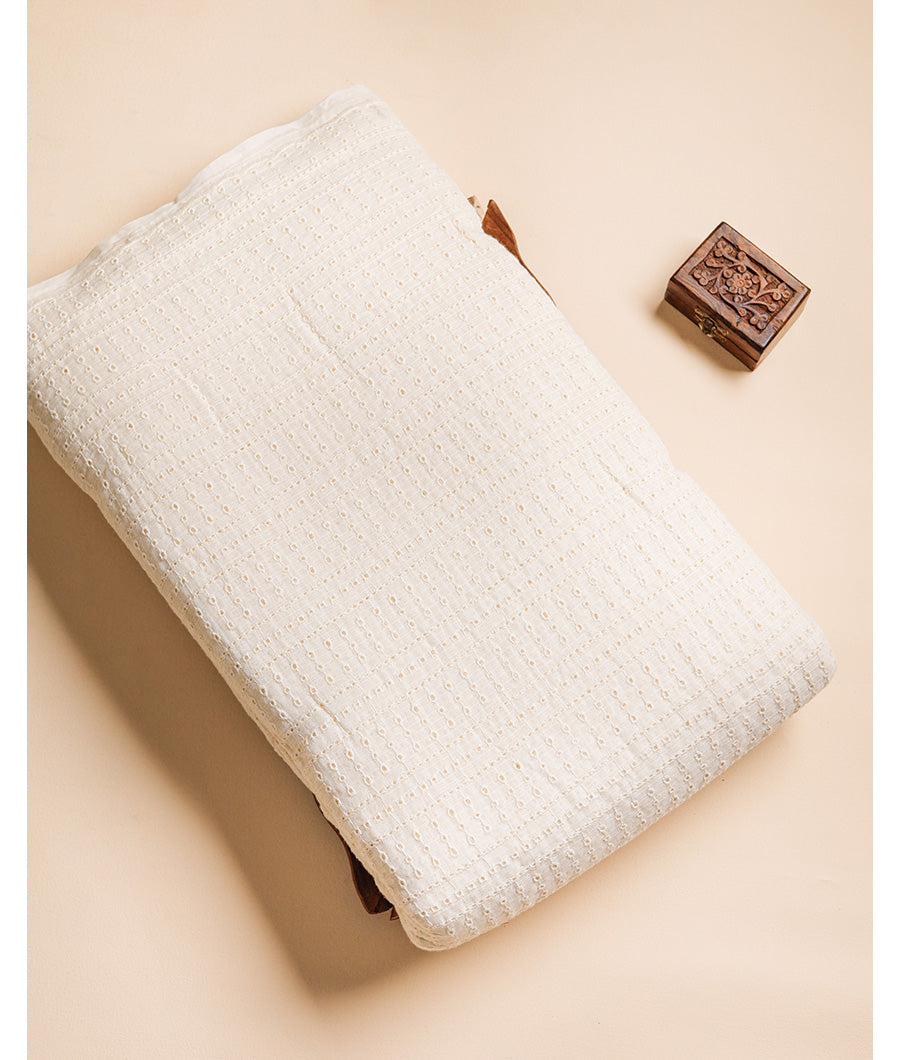 COTTON HOKOBA RFD FABRIC