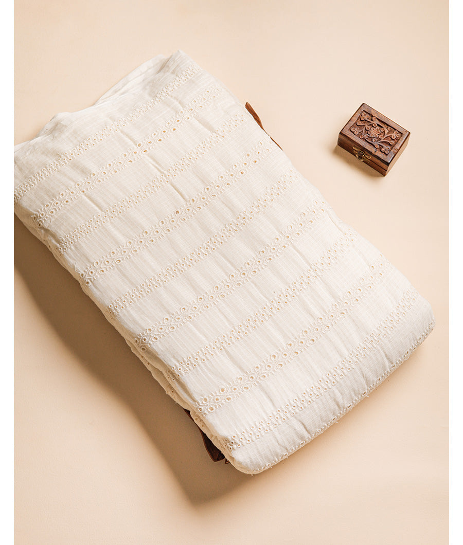COTTON HOKOBA RFD FABRIC