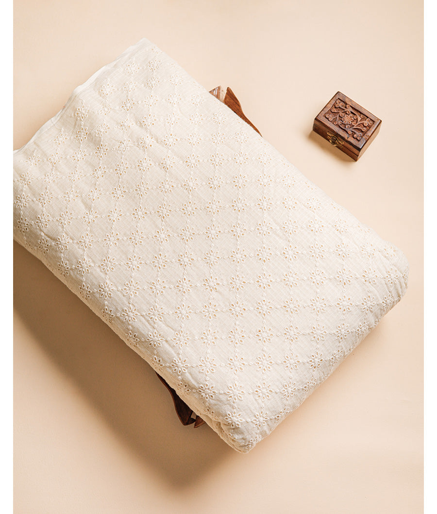 COTTON HOKOBA RFD FABRIC