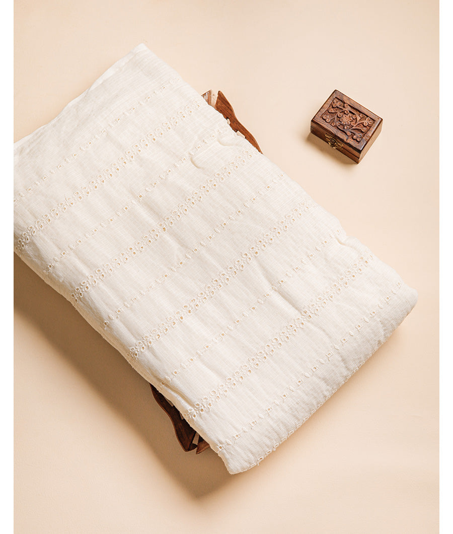 COTTON HOKOBA RFD FABRIC