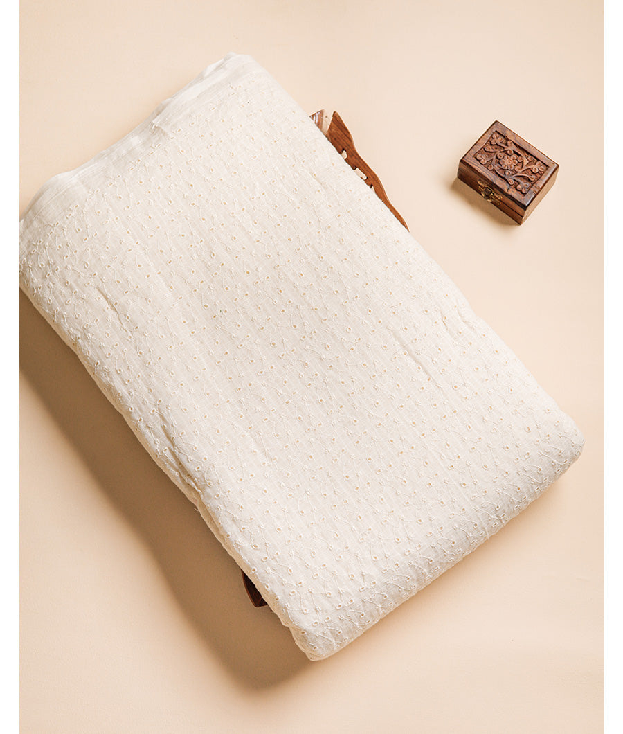 COTTON HOKOBA RFD FABRIC