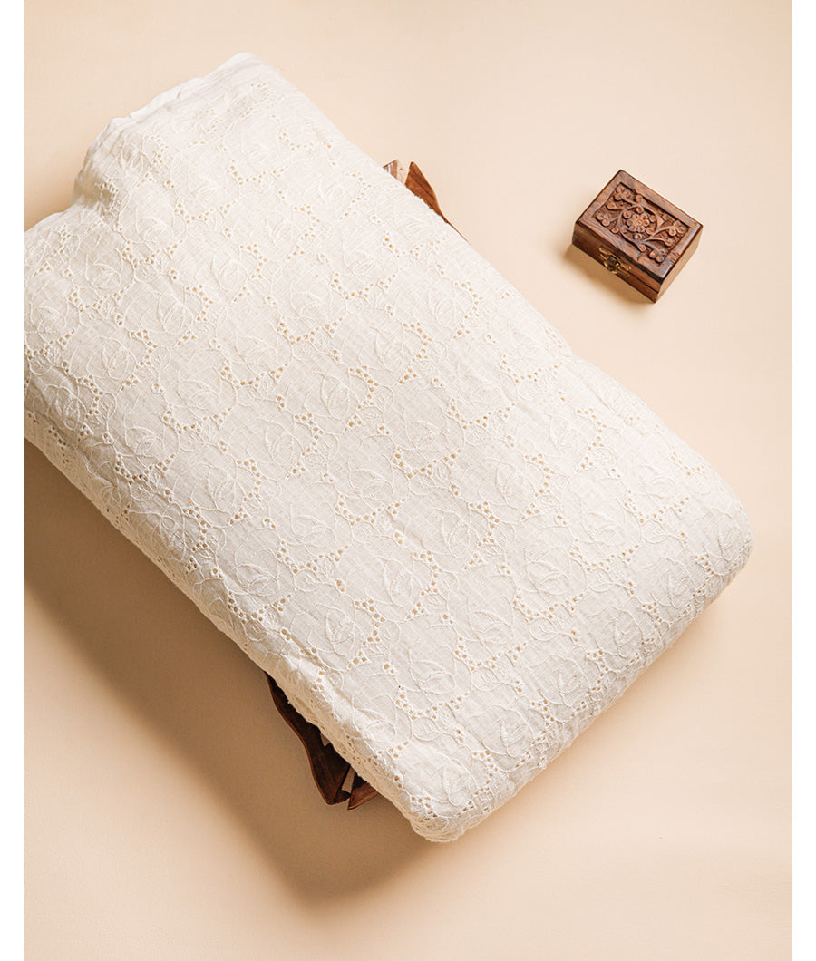 COTTON HOKOBA RFD FABRIC