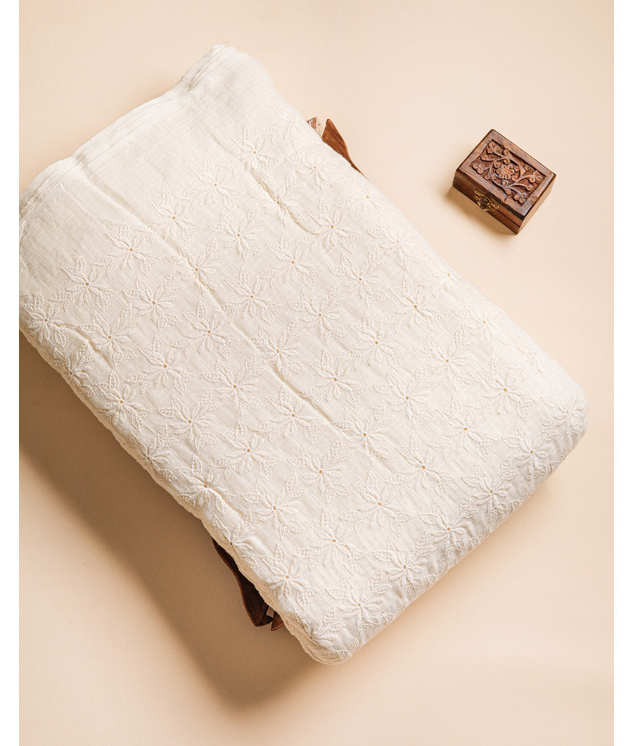 COTTON HOKOBA RFD FABRIC