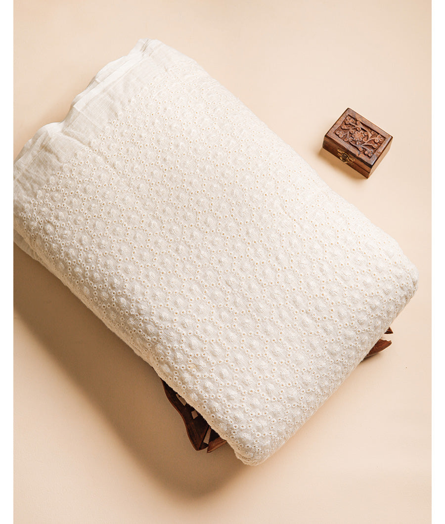 COTTON HOKOBA RFD FABRIC