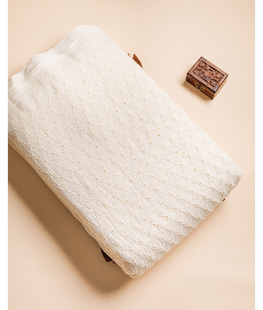 COTTON HOKOBA RFD FABRIC