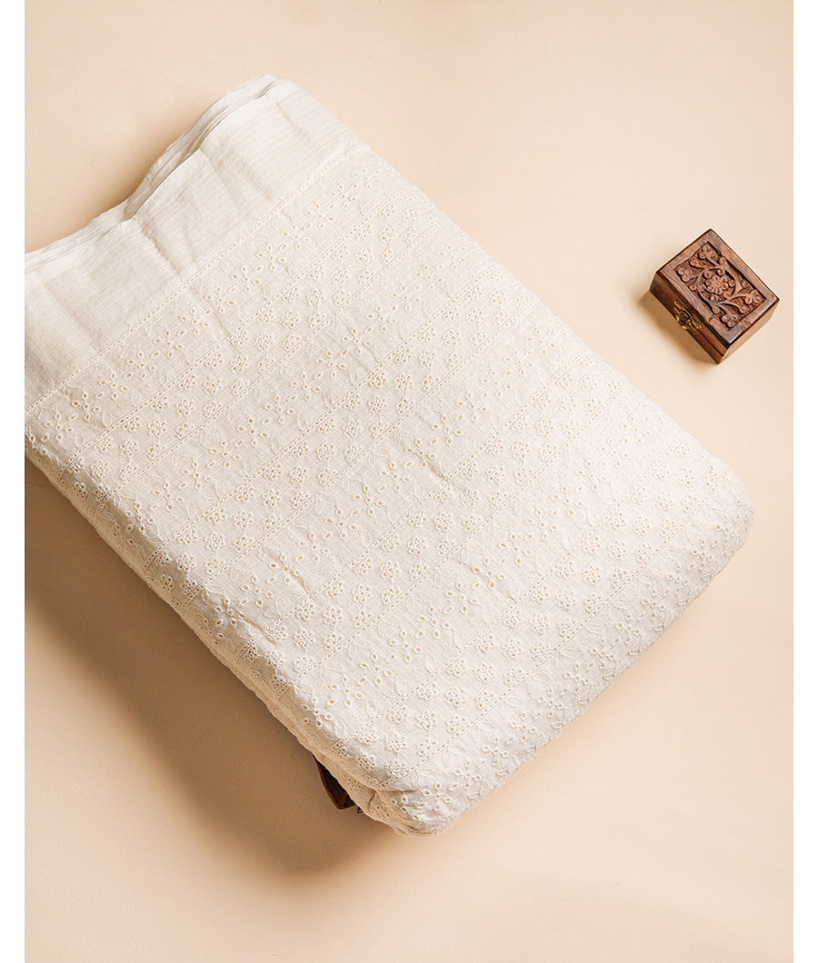 COTTON HOKOBA RFD FABRIC