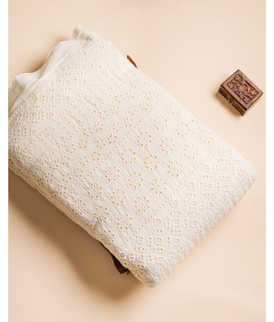 COTTON HOKOBA RFD FABRIC