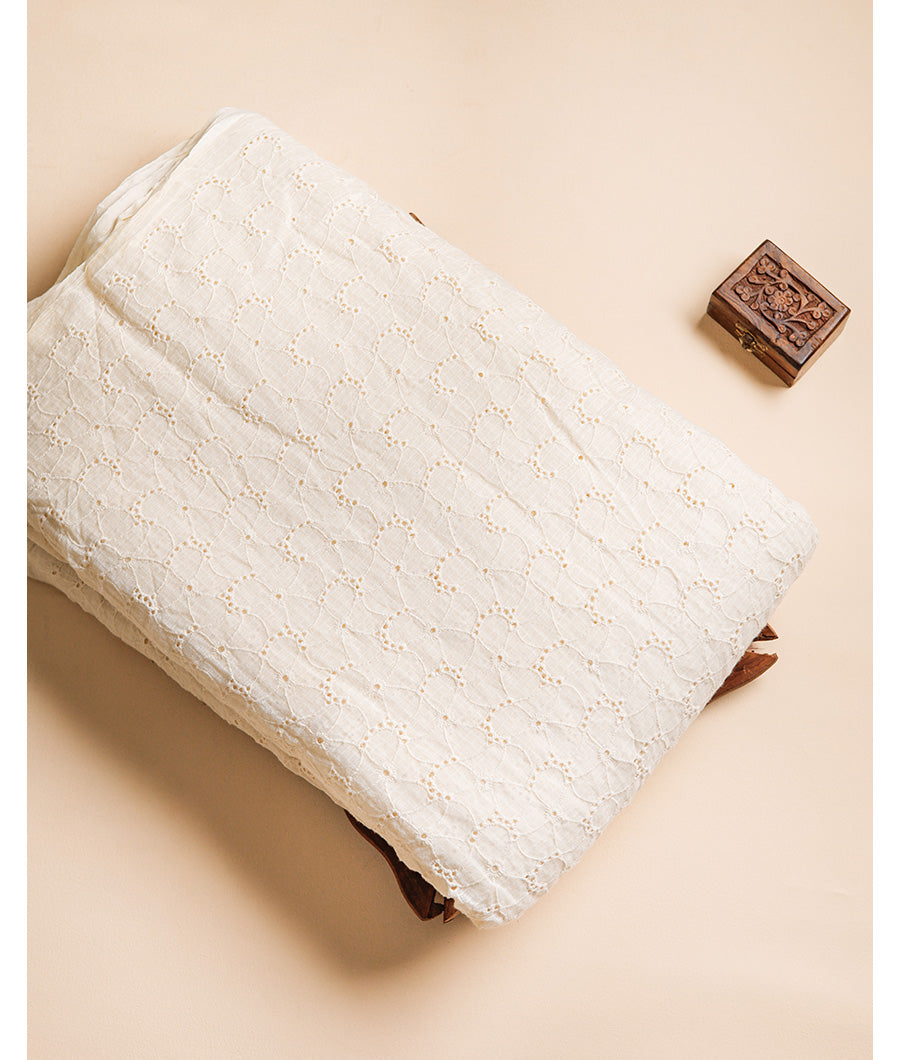 COTTON HOKOBA RFD FABRIC