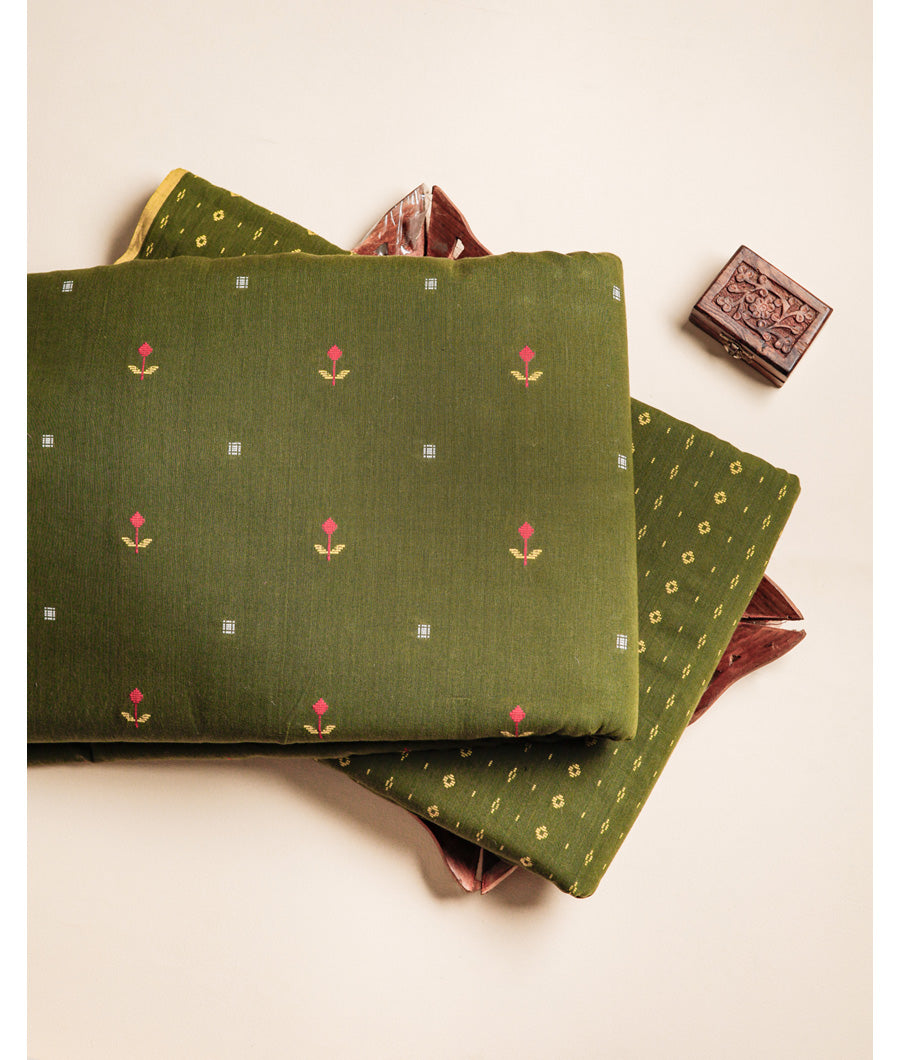 COTTON WOVEN MIX & MATCH