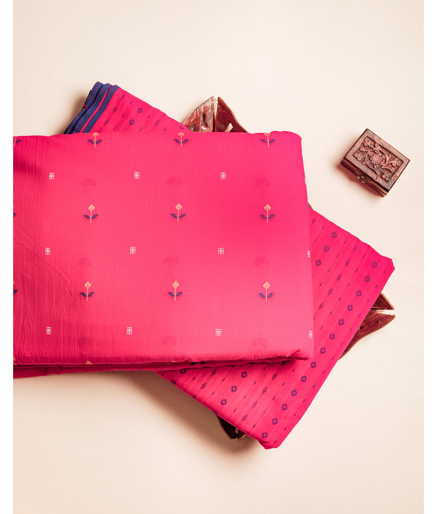 COTTON WOVEN MIX & MATCH