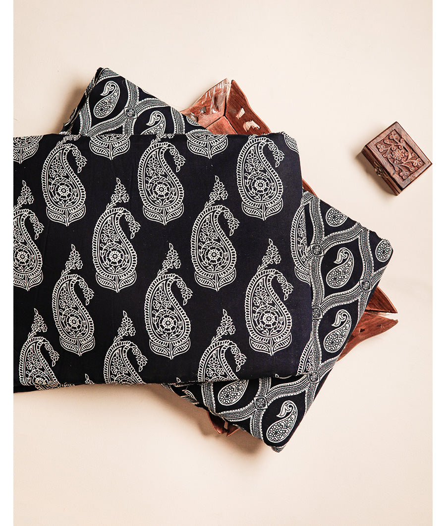 COTTON PRINTED FABRIC