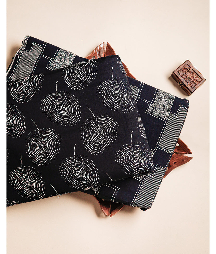 COTTON PRINTED FABRIC