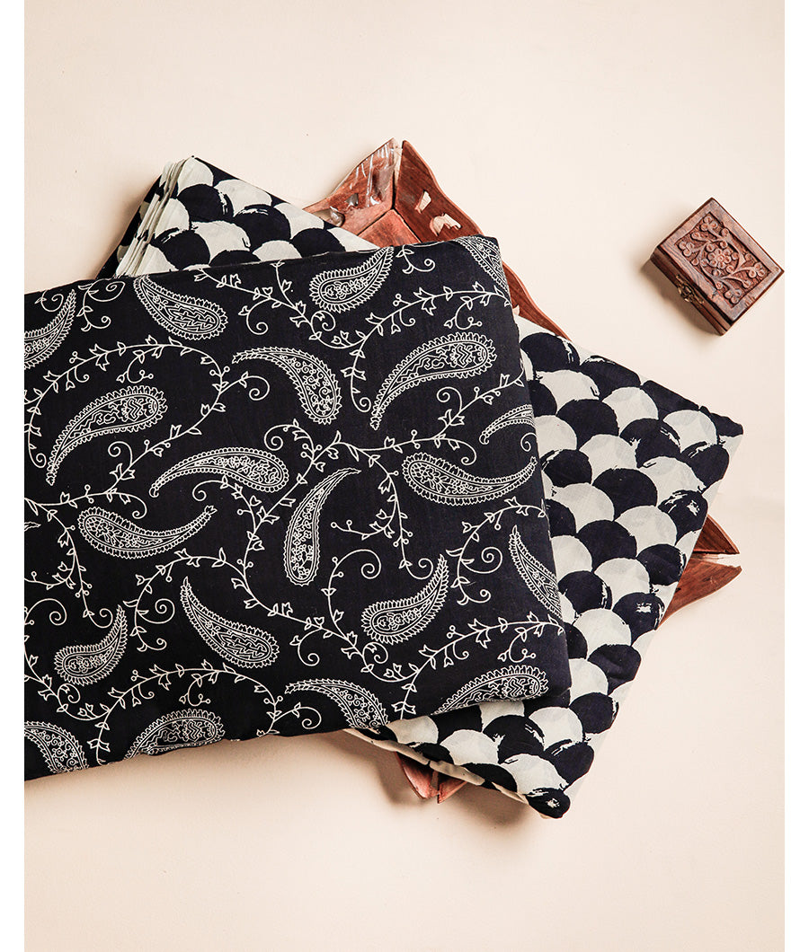 COTTON PRINTED FABRIC