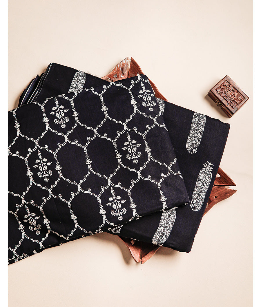 COTTON PRINTED FABRIC