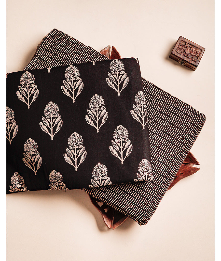 PURE COTTON FLEX PRINT