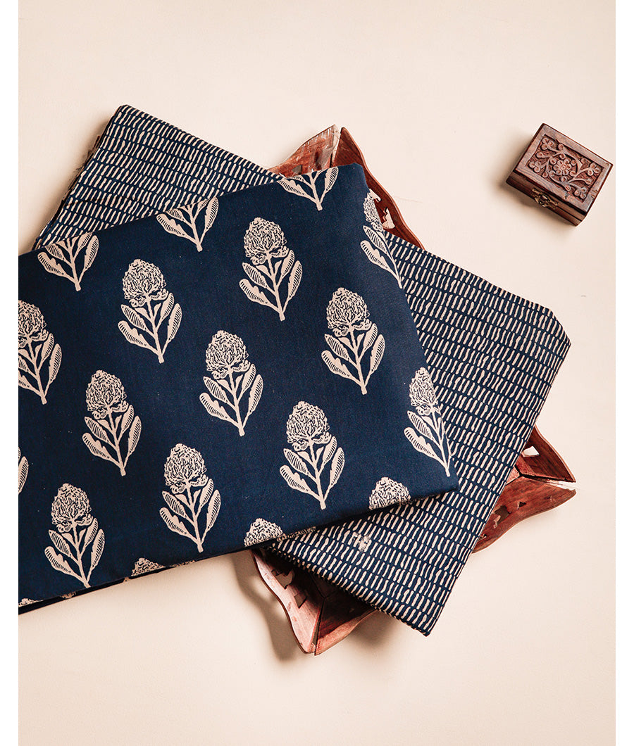 PURE COTTON FLEX PRINT