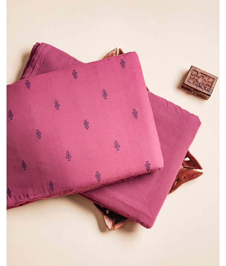 COTTON WOVEN MIX & MATCH