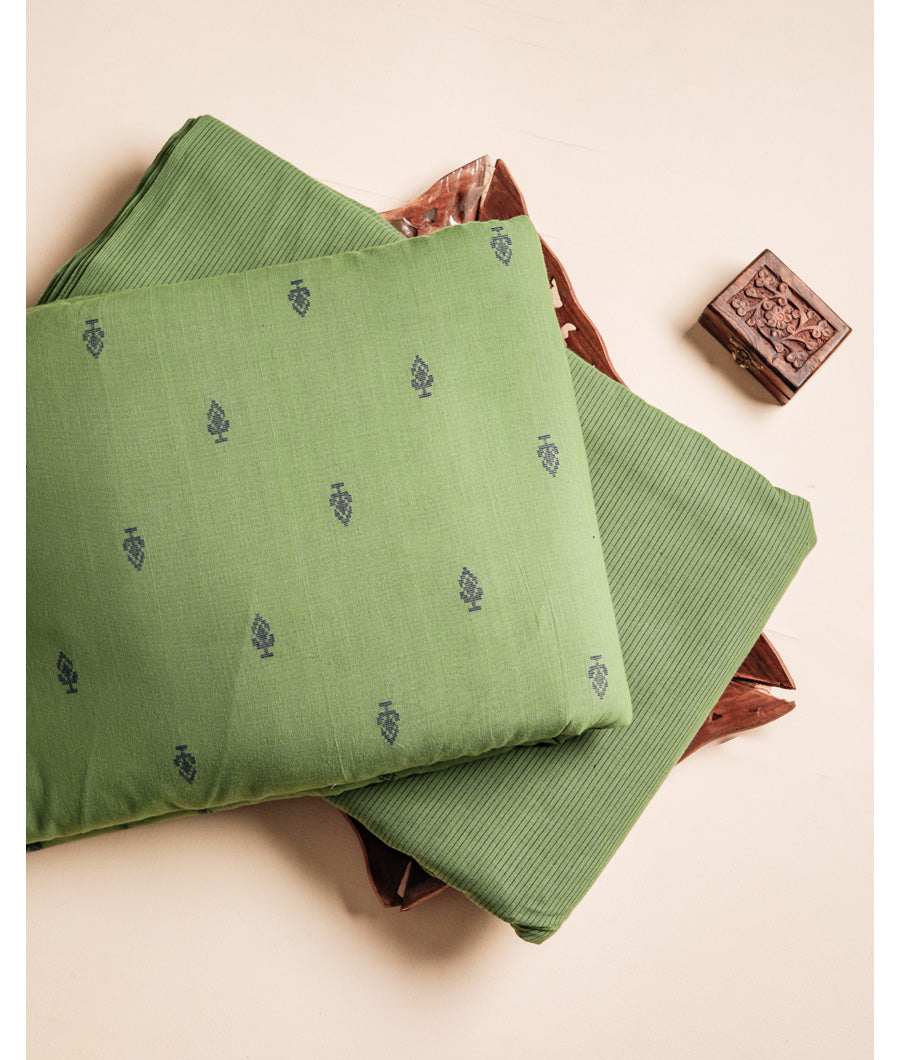 COTTON WOVEN MIX & MATCH