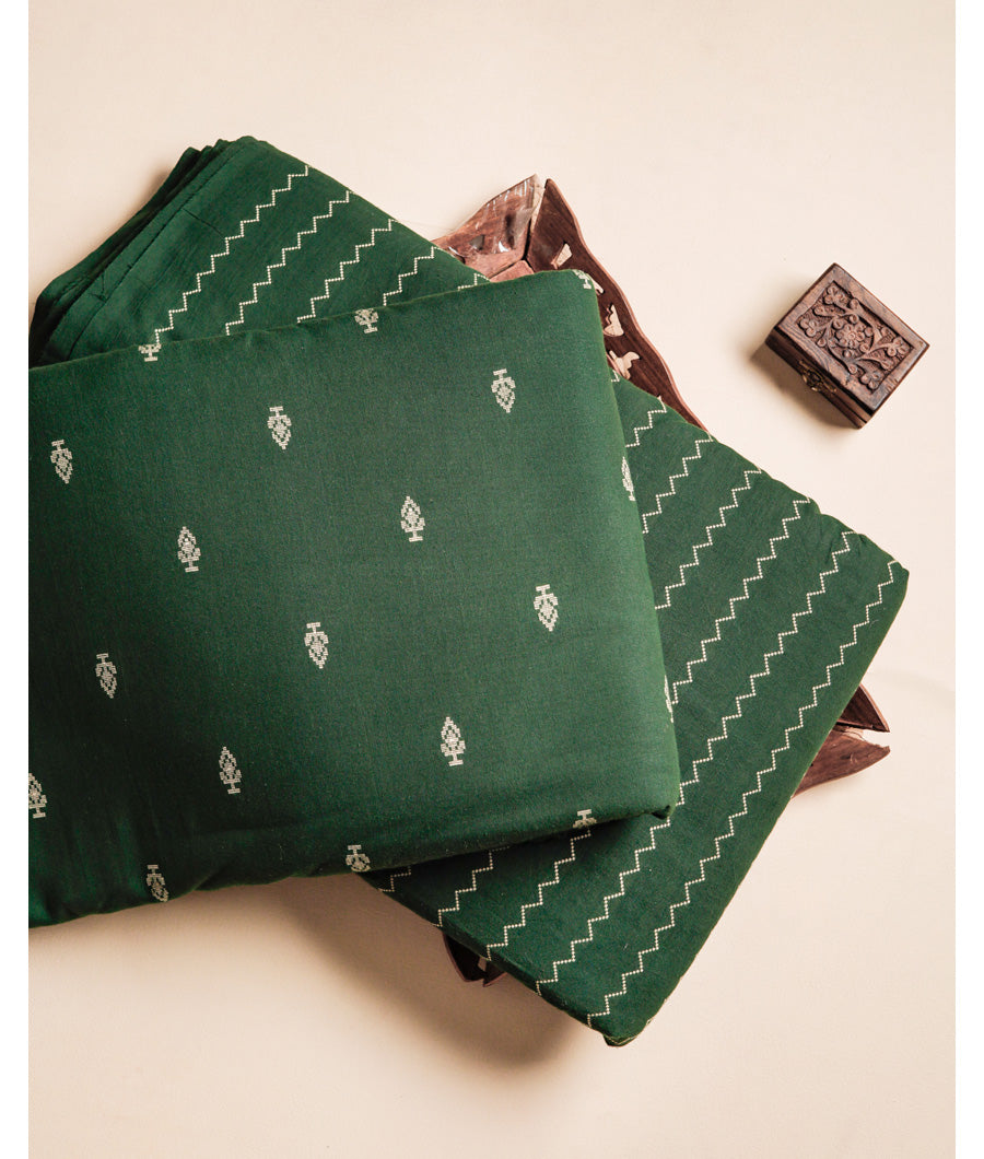 COTTON WOVEN MIX & MATCH