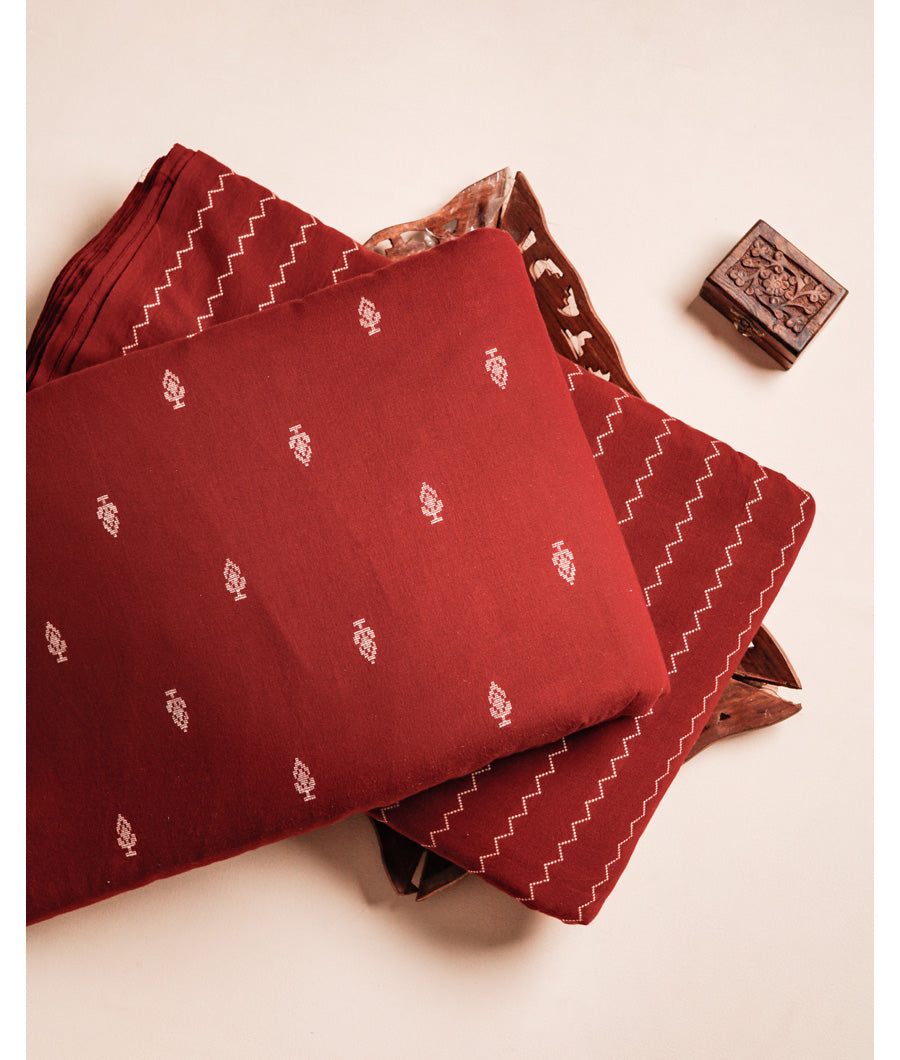 COTTON WOVEN MIX & MATCH