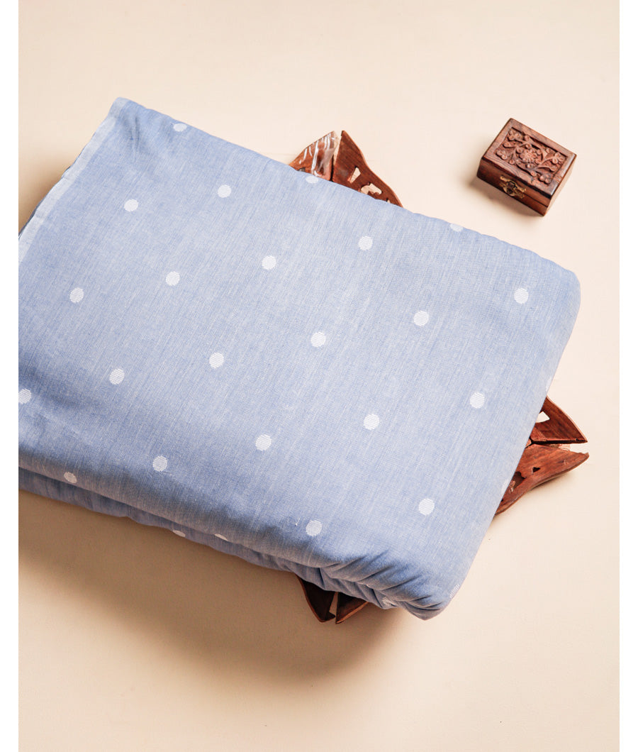 COTTON WOVEN FABRIC