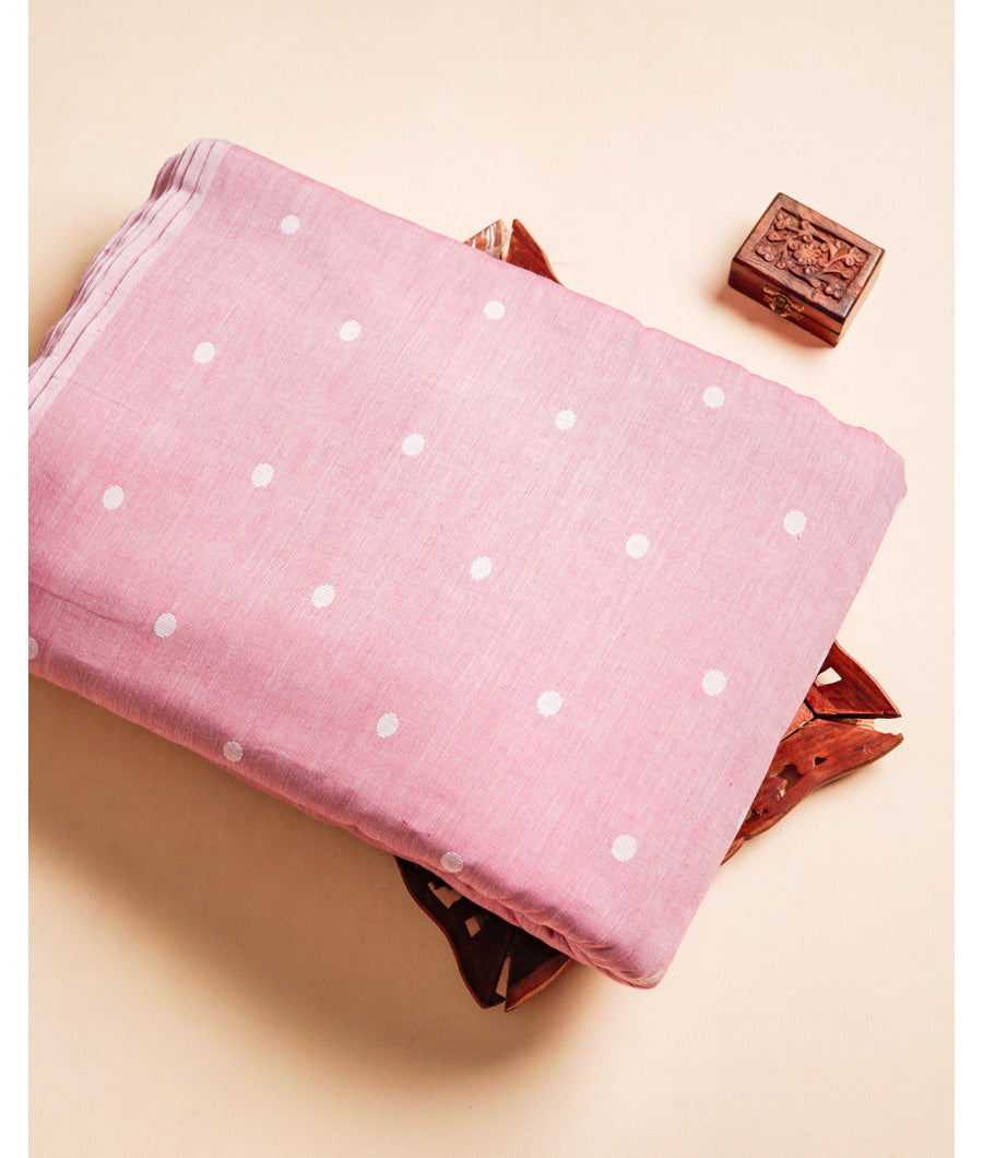 COTTON WOVEN FABRIC