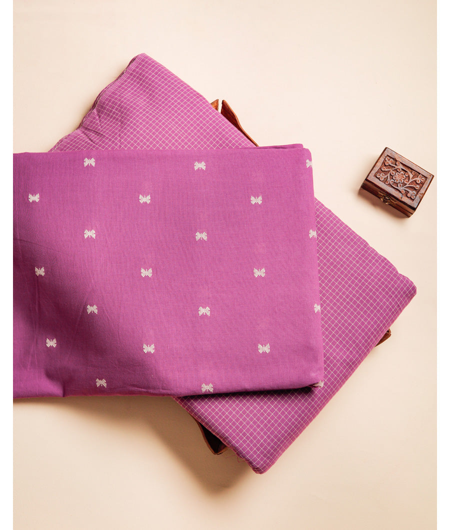 COTTON WOVEN MIX & MATCH