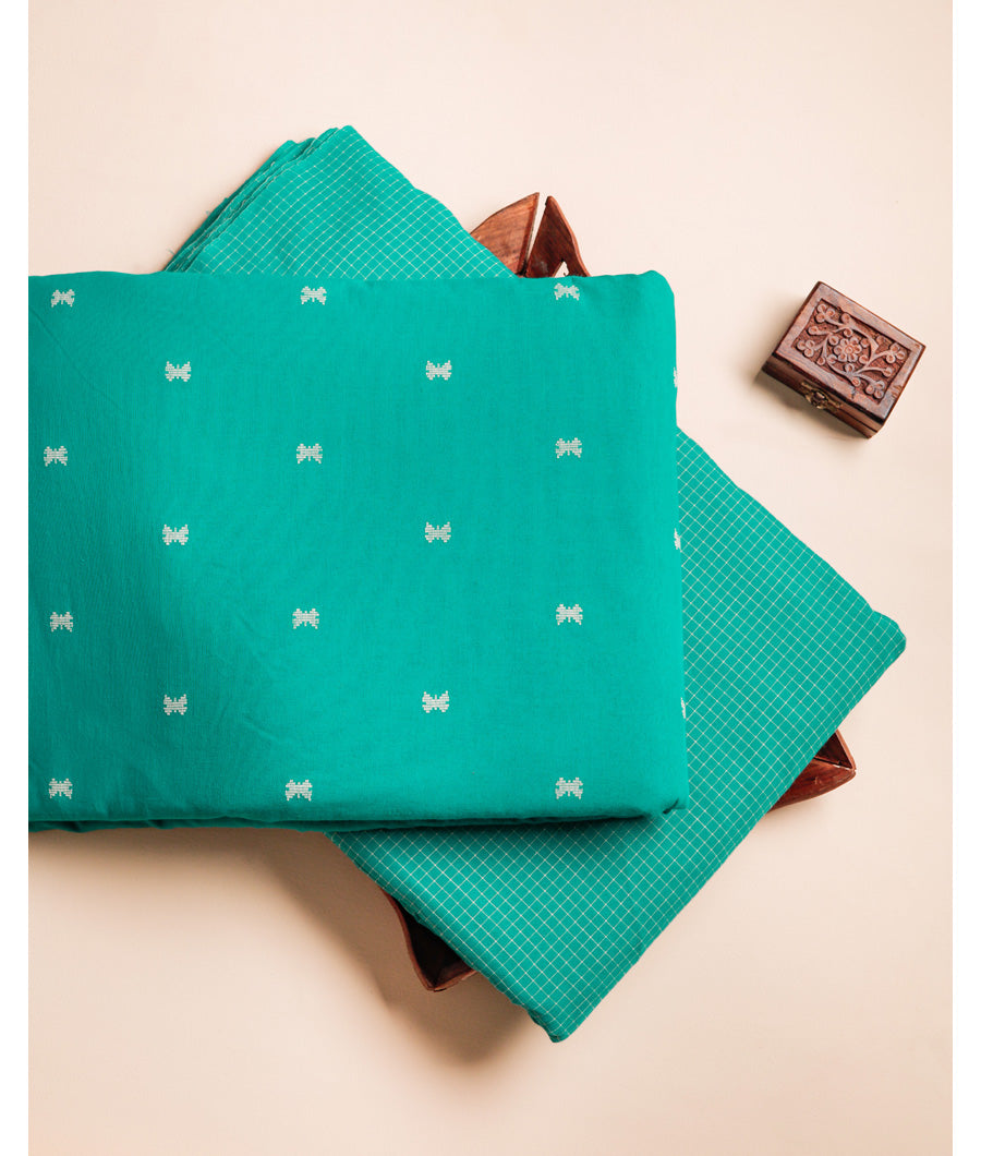 COTTON WOVEN MIX & MATCH