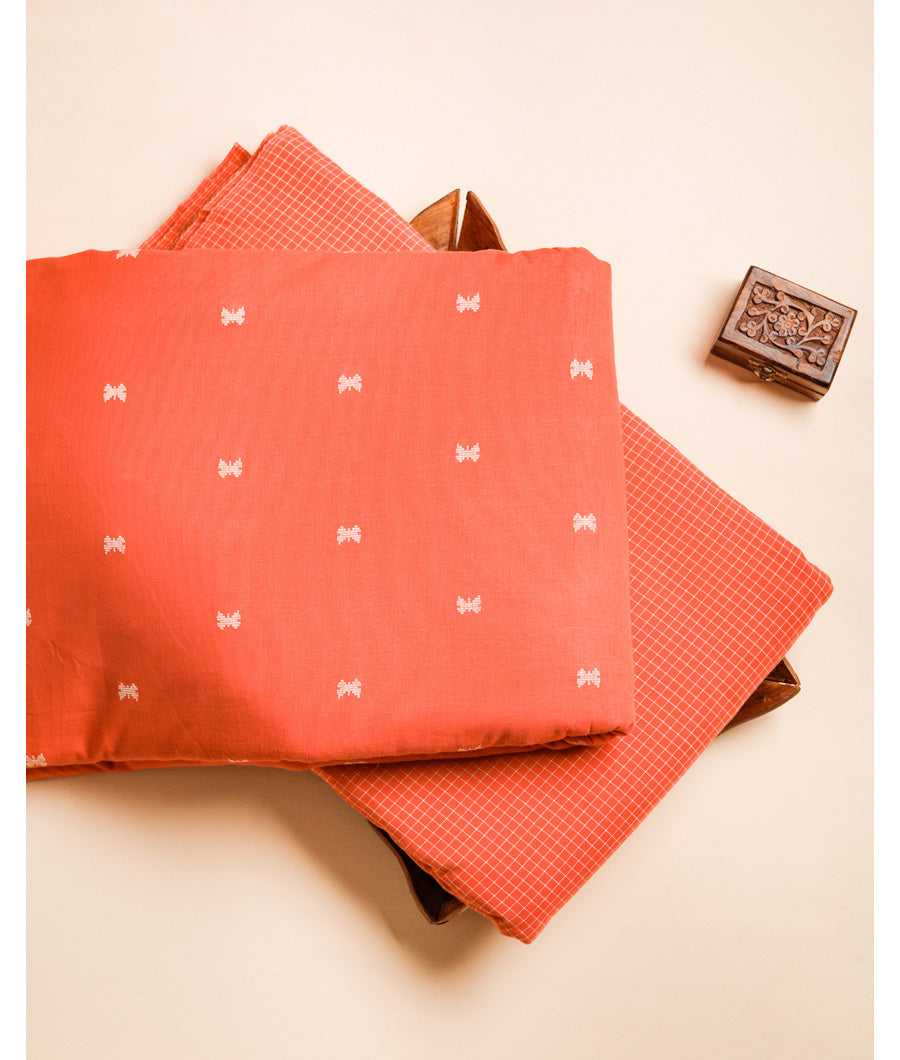 COTTON WOVEN MIX & MATCH