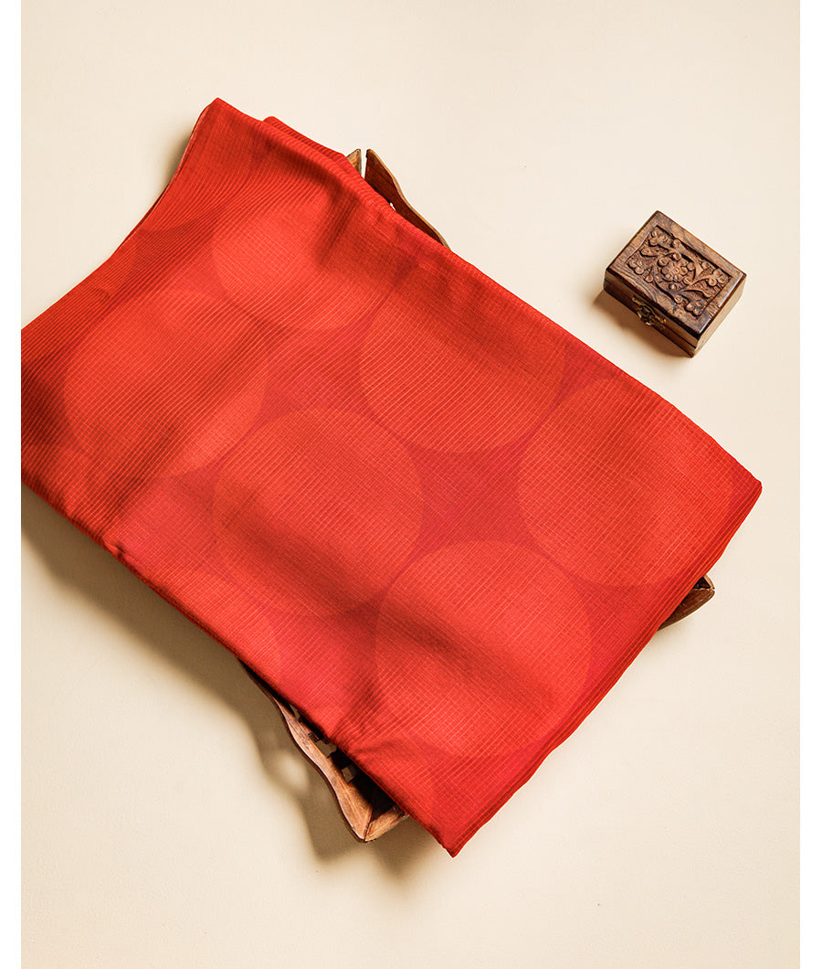 PURE MUNGA SILK FABRIC