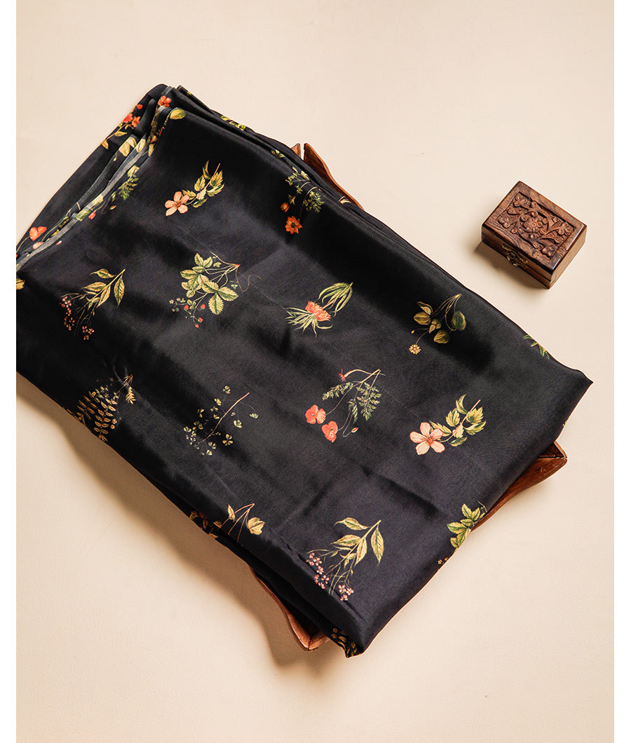 PURE MULBERRY SILK FABRIC