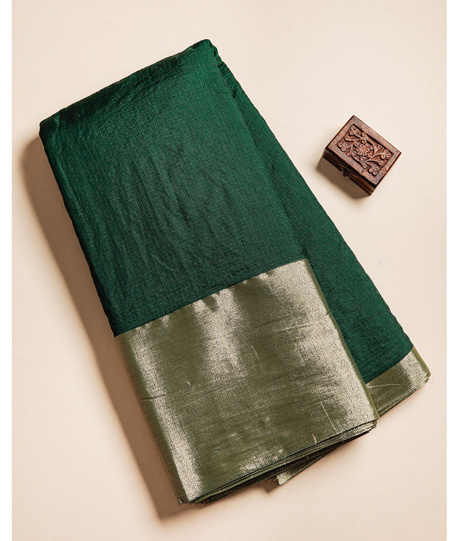 COTTON KOTA BORDER FABRIC