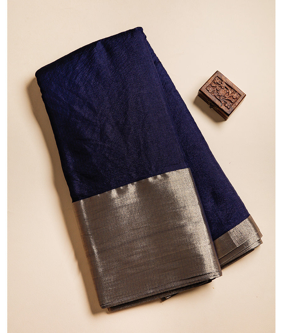 COTTON KOTA BORDER FABRIC