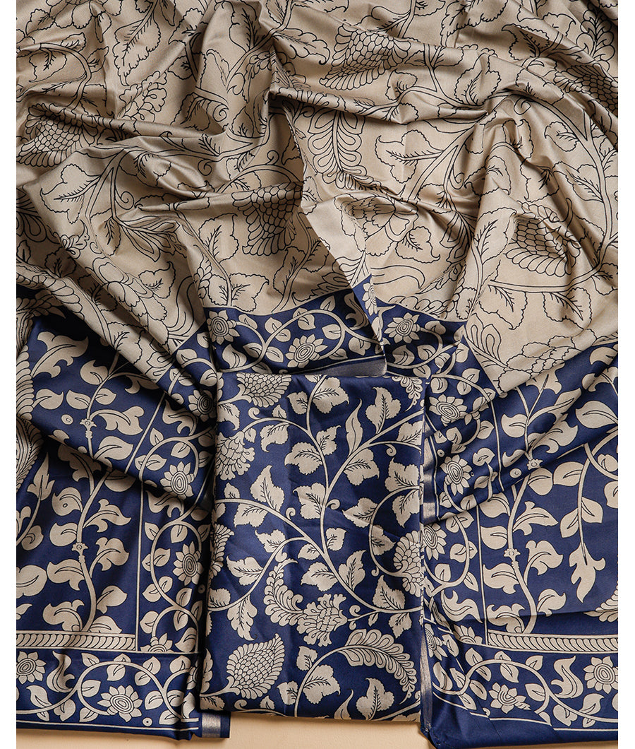 ASSAM SILK SUIT SET