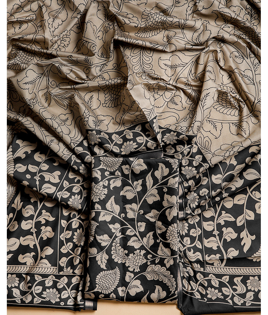ASSAM SILK SUIT SET