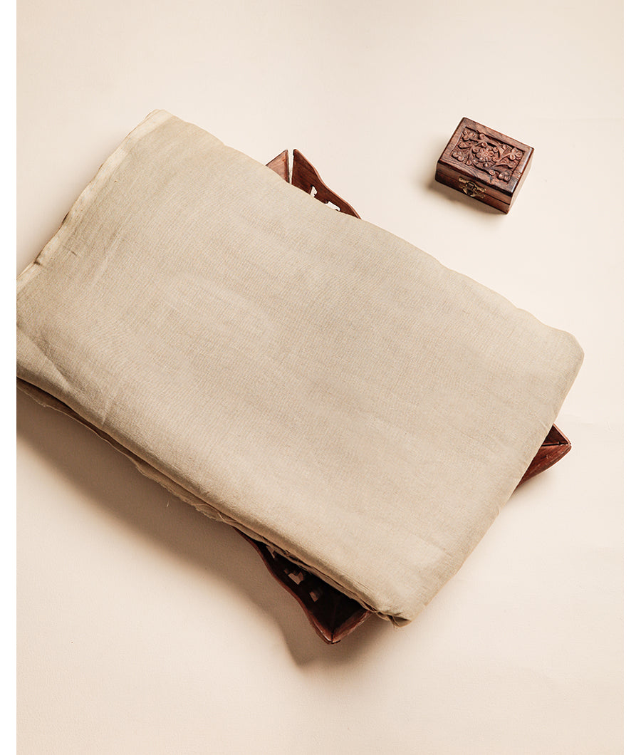 PURE HANDLOOM LINEN 40 LEE FABRIC