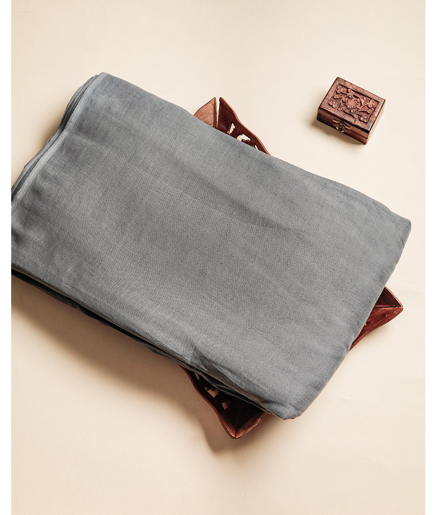 PURE HANDLOOM LINEN 40 LEE FABRIC