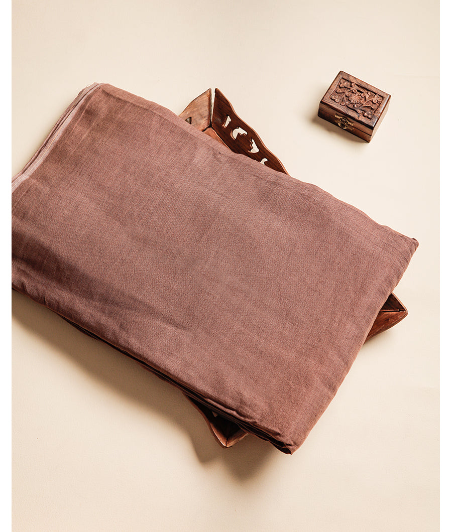 PURE HANDLOOM LINEN 40 LEE FABRIC
