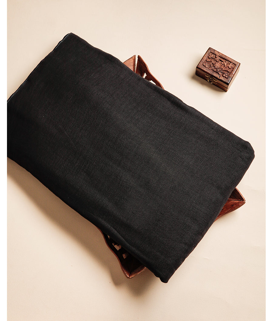 PURE HANDLOOM LINEN 40 LEE FABRIC