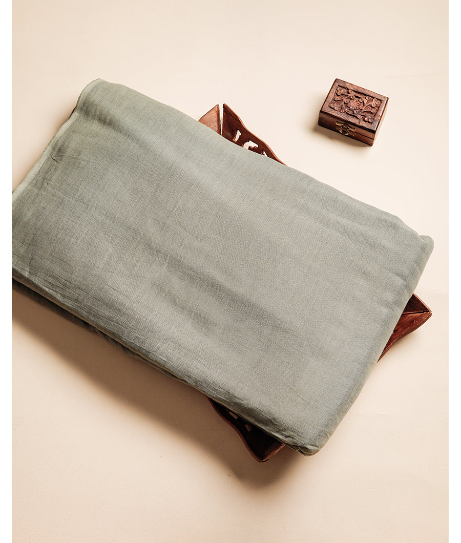 PURE HANDLOOM LINEN 40 LEE FABRIC